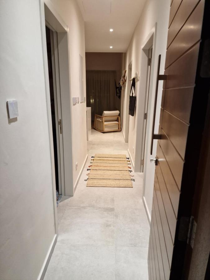 Poseidon'S Limnaria Apartment Paphos Ngoại thất bức ảnh