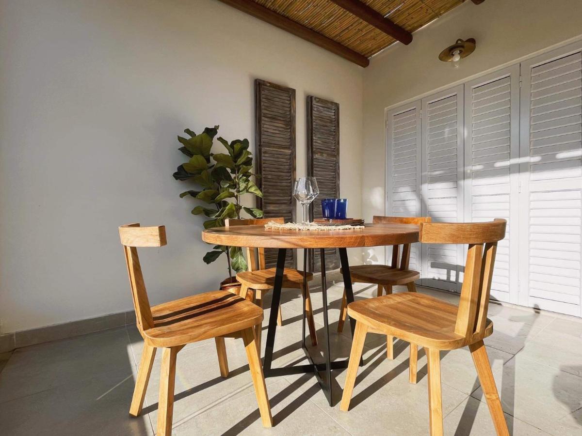 Poseidon'S Limnaria Apartment Paphos Ngoại thất bức ảnh